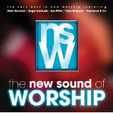 The New Sound Of Worship CD - Various